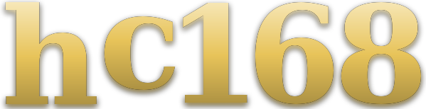 hc168 logo
